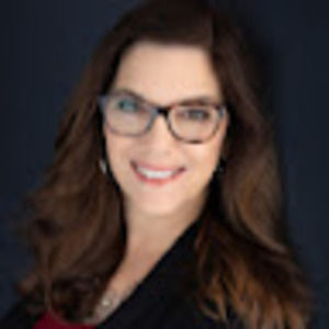 Meet your Posher, Brenda